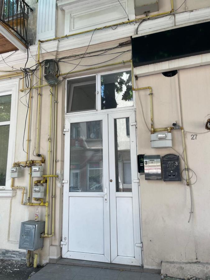 Cozzy Inn City Centre Constanta Exterior photo